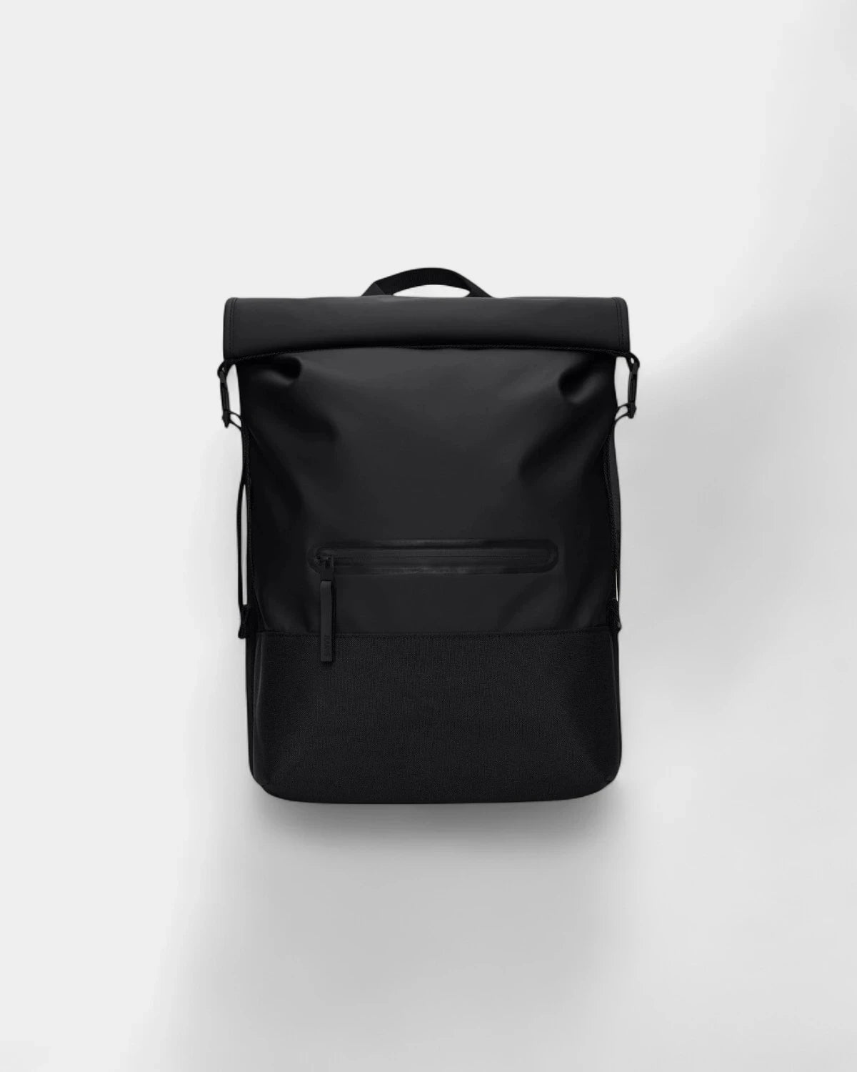 Zaino Rolltop Rains da personalizzare