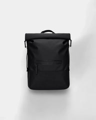 Zaino Rolltop Rains da personalizzare