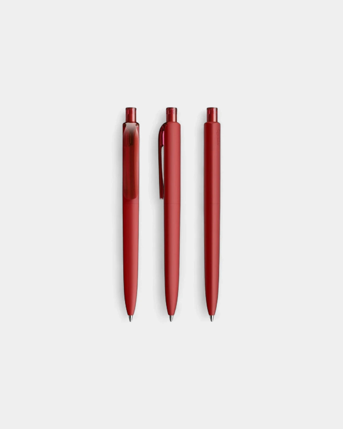 Penna DS8 Prodir da personalizzare - 21