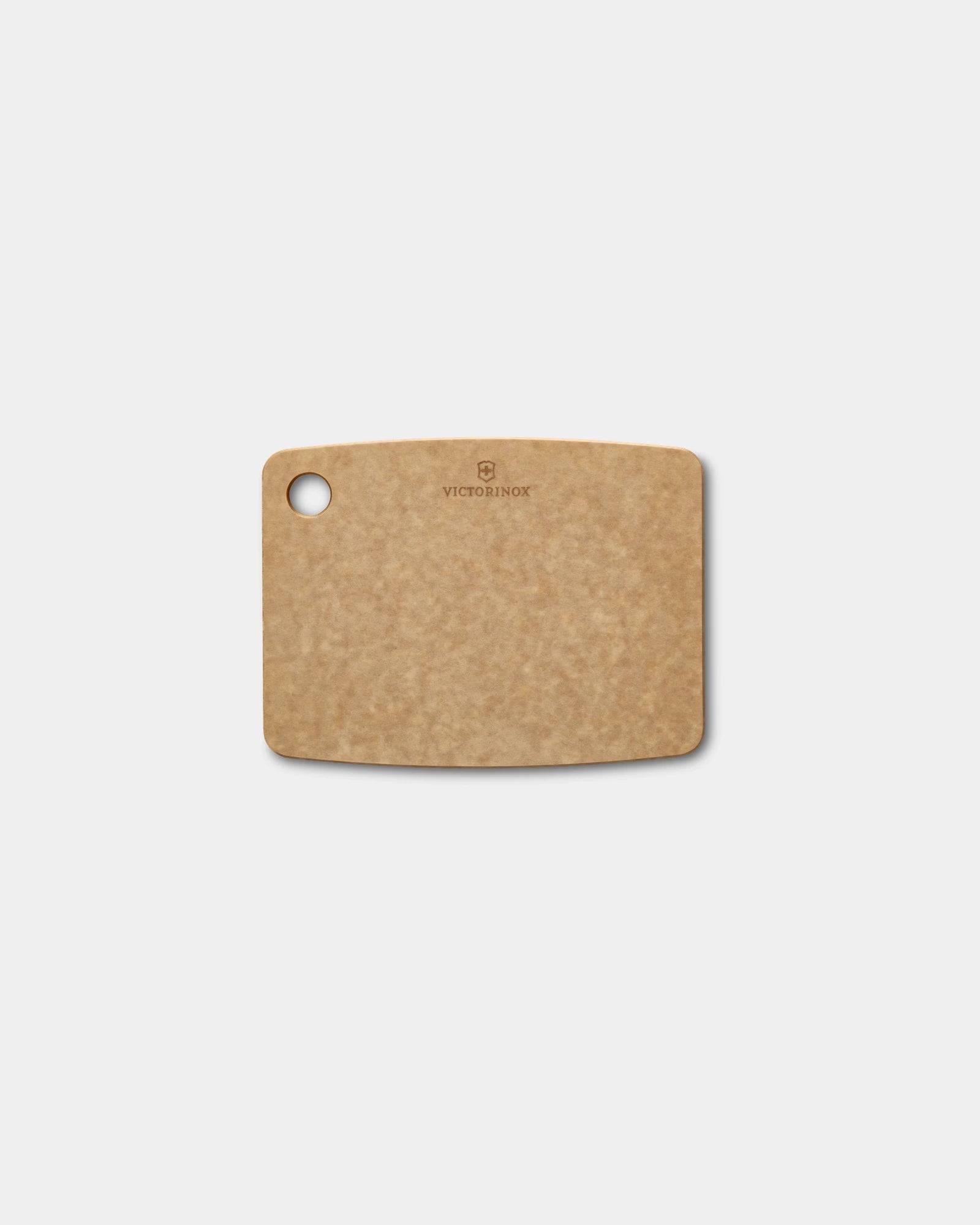Tagliere composito Kitchen Series XS da personalizzare - Marrone chiaro