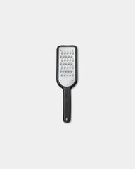 Grattugia acciaio inox Victorinox da personalizzare - Nero