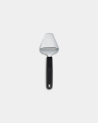 Affettaformaggio acciaio inox Victorinox da personalizzare - Nero