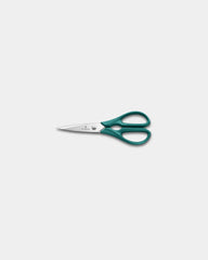 Forbici multiuso acciaio inox 7 cm da personalizzare - Verde cavolo