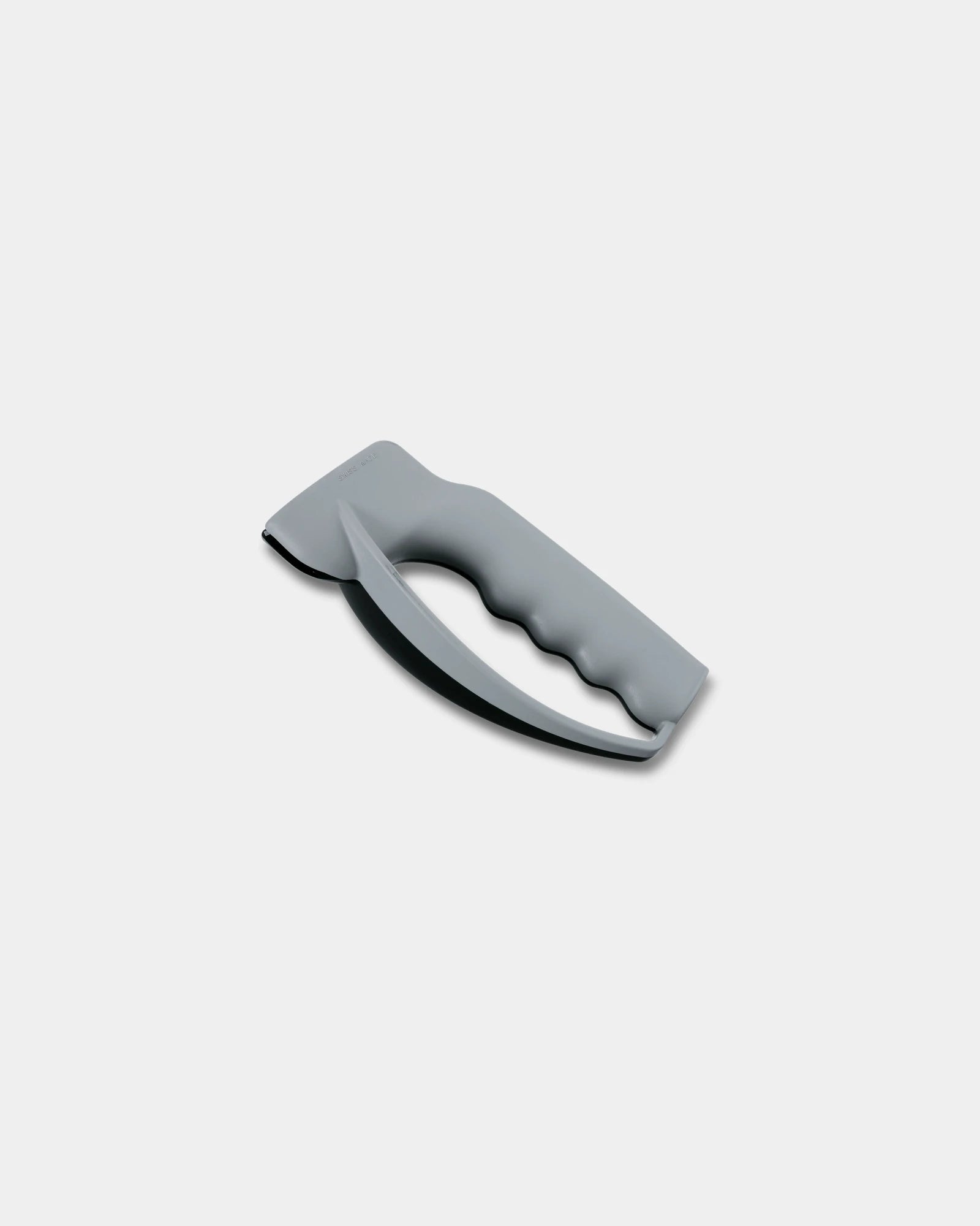 Affilacoltelli Victorinox in policarburo da personalizzare - Nero/Grigio