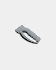 Affilacoltelli Victorinox in policarburo da personalizzare - Nero/Grigio