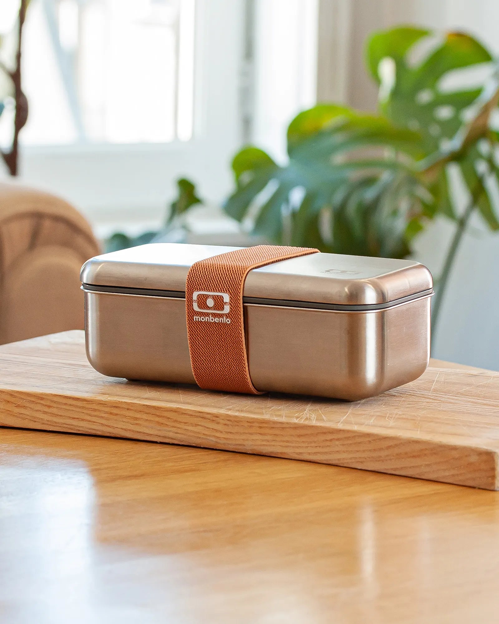 Lunch box acciaio inox Sense 700ml da personalizzare - 10