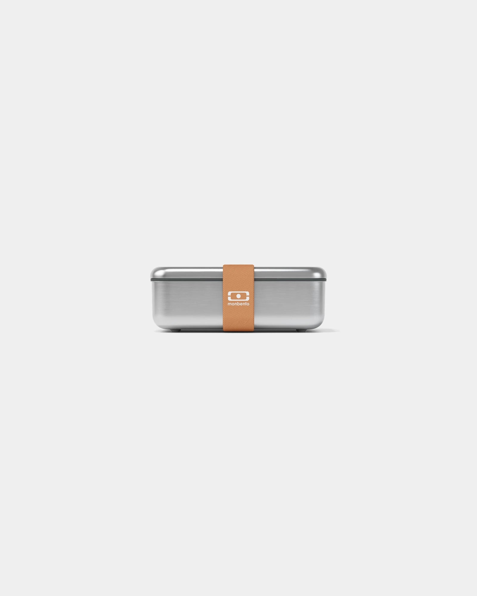 Lunch box acciaio inox Sense 700ml da personalizzare - Canyon