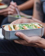 Lunch box acciaio inox Sense 700ml da personalizzare - 13