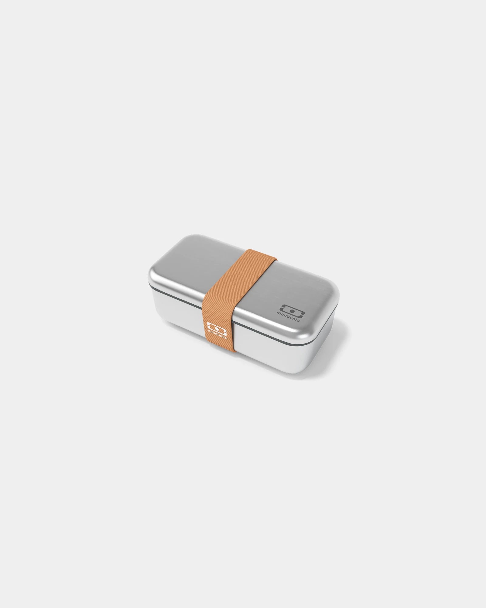 Lunch box acciaio inox Sense 700ml da personalizzare - 1