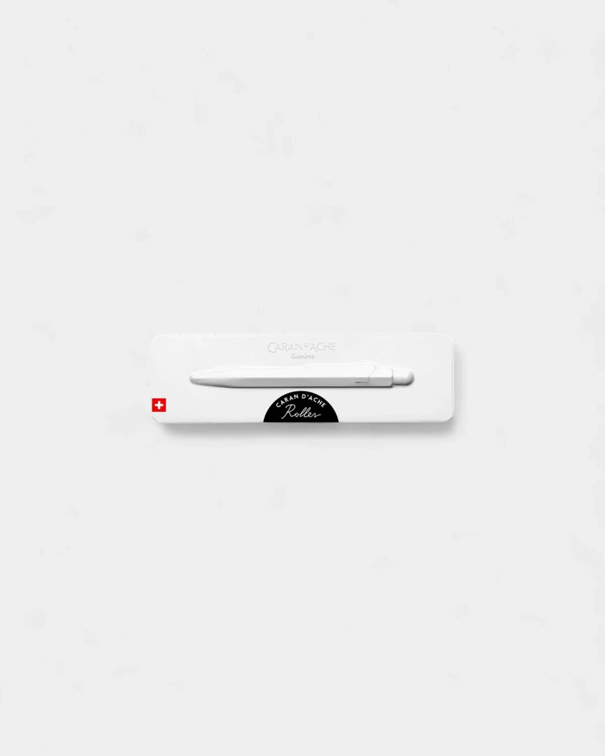 Penna roller 849 Caran d'Ache da personalizzare - 16