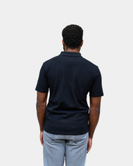 Polo da uomo Made in France personalizzabile - 12