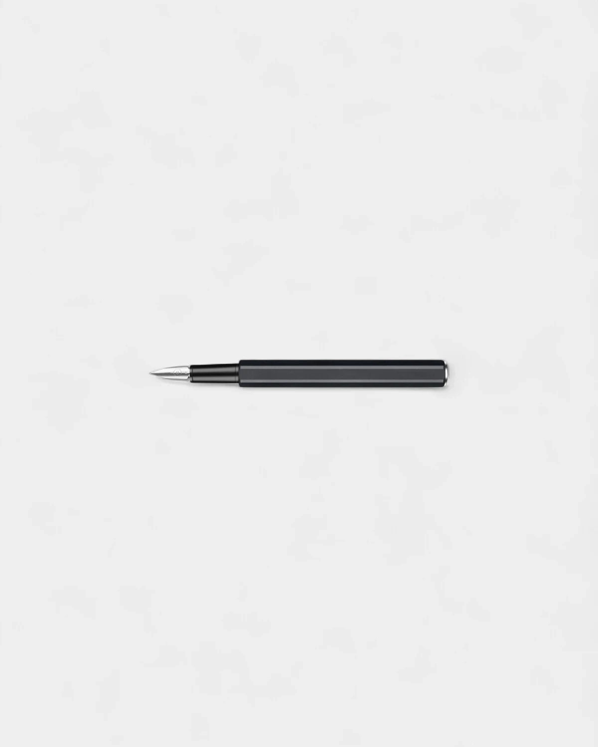 Penna stilografica Caran d'Ache Plume da personalizzare - 17