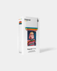 Stampante fotografica portatile Polaroid personalizzabile - 2