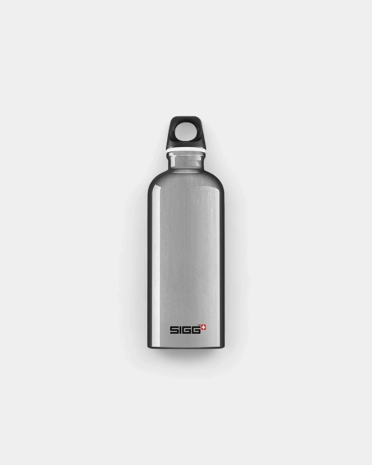 Borraccia da 0.6 L in alluminio da personalizzare