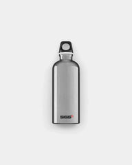 Borraccia da 0.6 L in alluminio da personalizzare