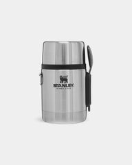 Lunchbox in acciaio inossidabile da personalizzare - 1