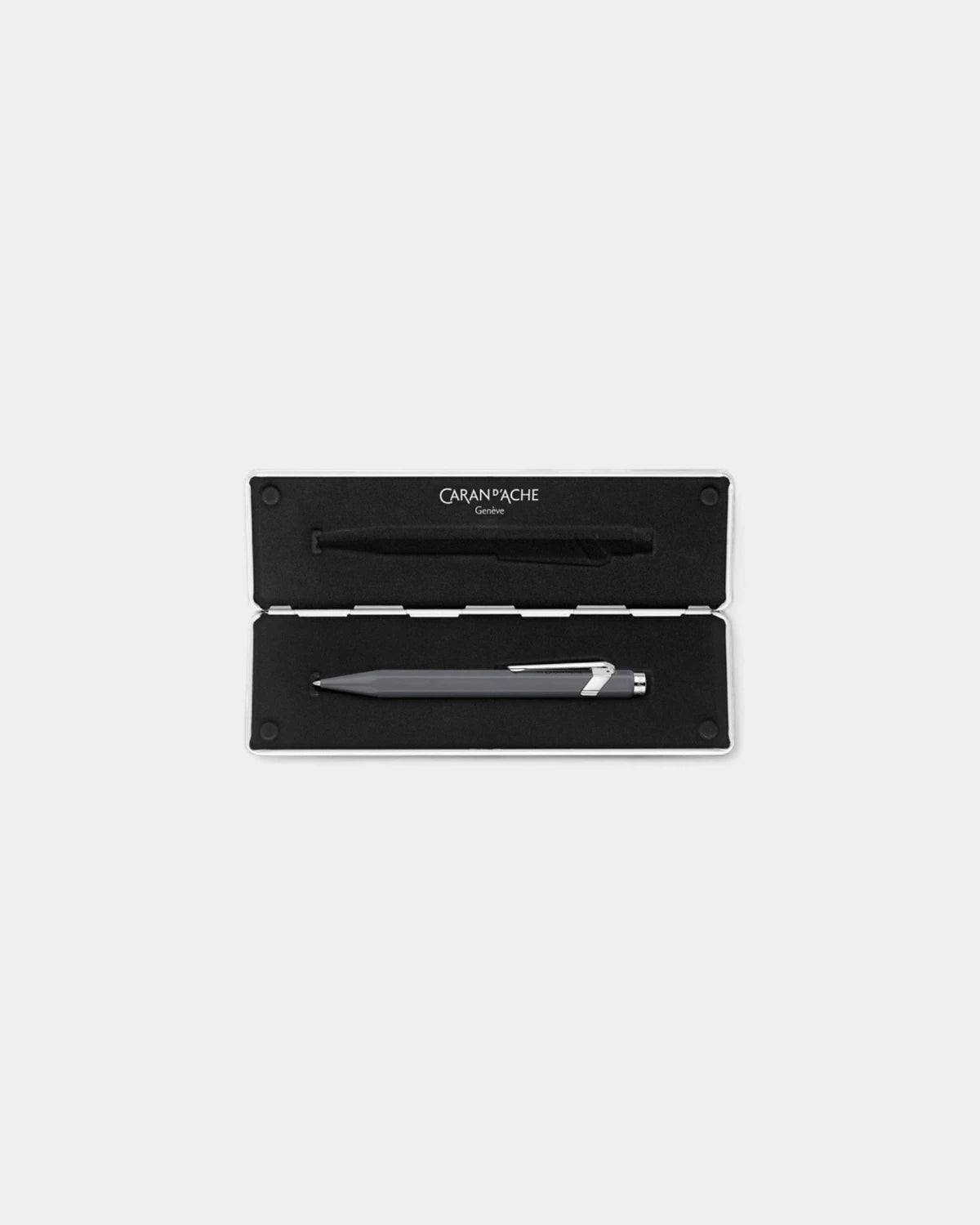 Penna roller 849 Caran d'Ache da personalizzare - 14