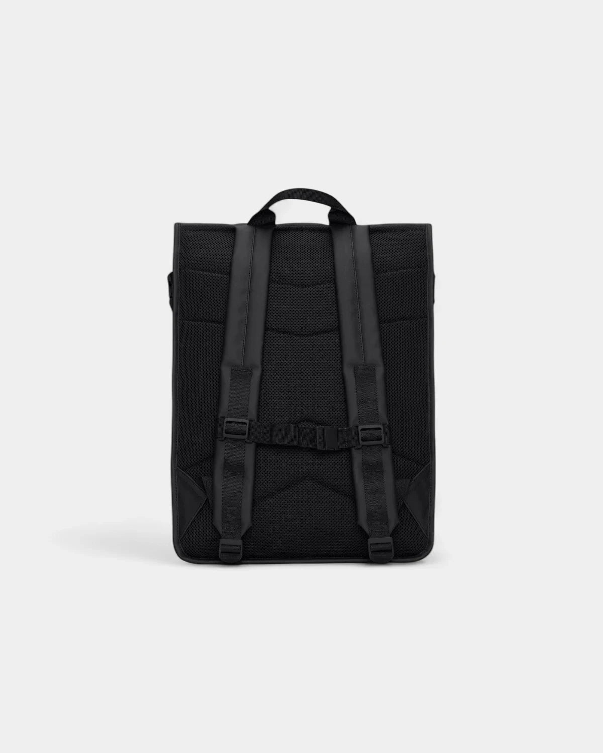 Zaino Rolltop Rains da personalizzare - 2