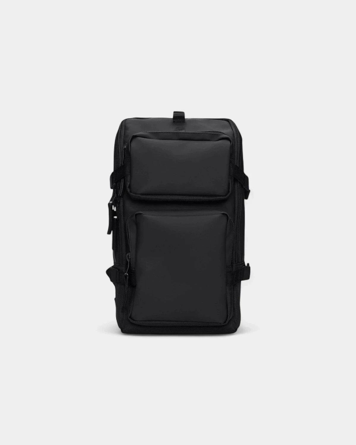 Zaino cargo Rains da personalizzare