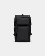 Zaino cargo Rains da personalizzare
