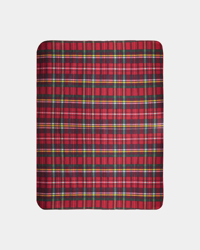 Plaid in pile da personalizzare - 2