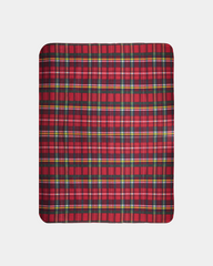 Plaid in pile da personalizzare - 2