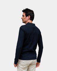 Polo Uomo maniche lunghe da personalizzare - 6