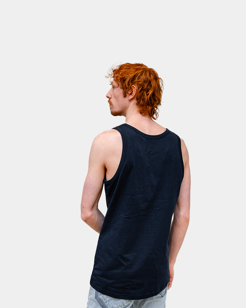 Canotta uomo Made in France da personalizzare - 13