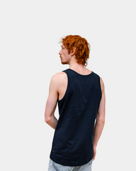 Canotta uomo Made in France da personalizzare - 13