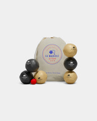 Set di petanque da interno da personalizzare - 6