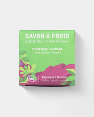 Sapone a freddo Made in Paris da personalizzare - 16