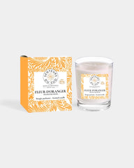 Candela 100% naturale da personalizzare - 17
