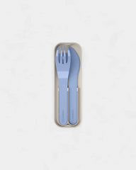 Set di posate MB biodegradabile da personalizzare - 5