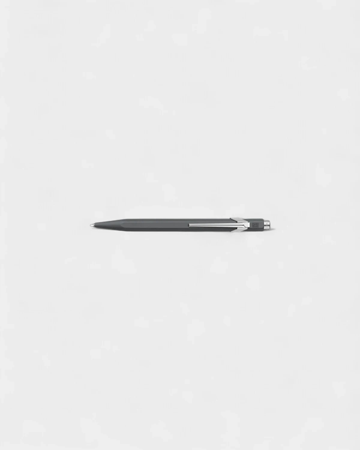 Penna a sfera 849 Caran d'Ache Classic da personalizzare - 3