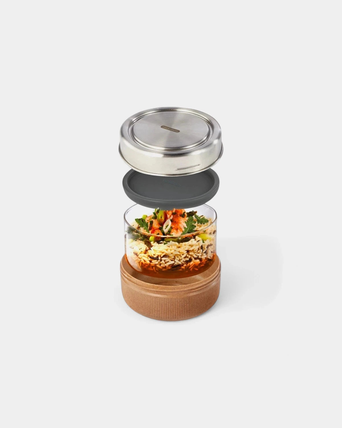 Ciotola lunchbox da personalizzare - 3