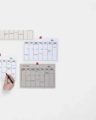 Planning da personalizzare - 9
