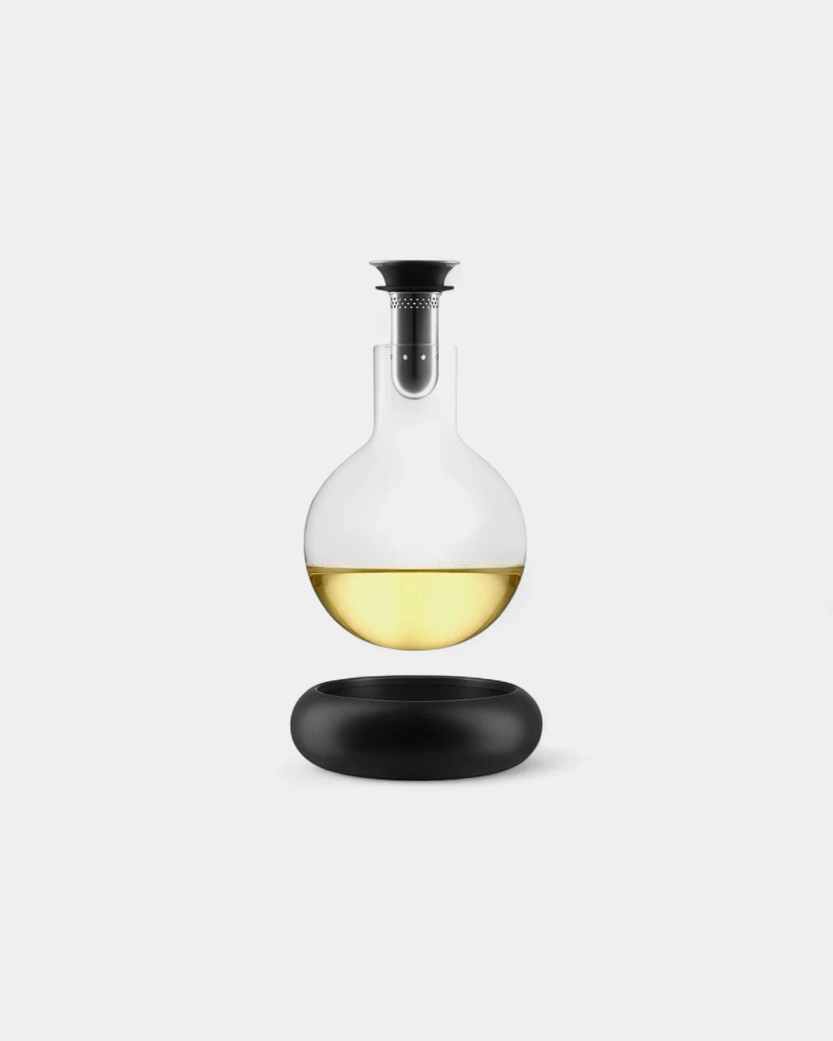 Caraffa per vino con base refrigerante - 3