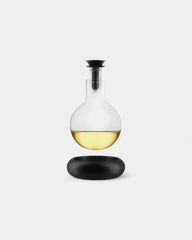 Caraffa per vino con base refrigerante - 3