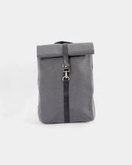 Zaino rolltop da personalizzare