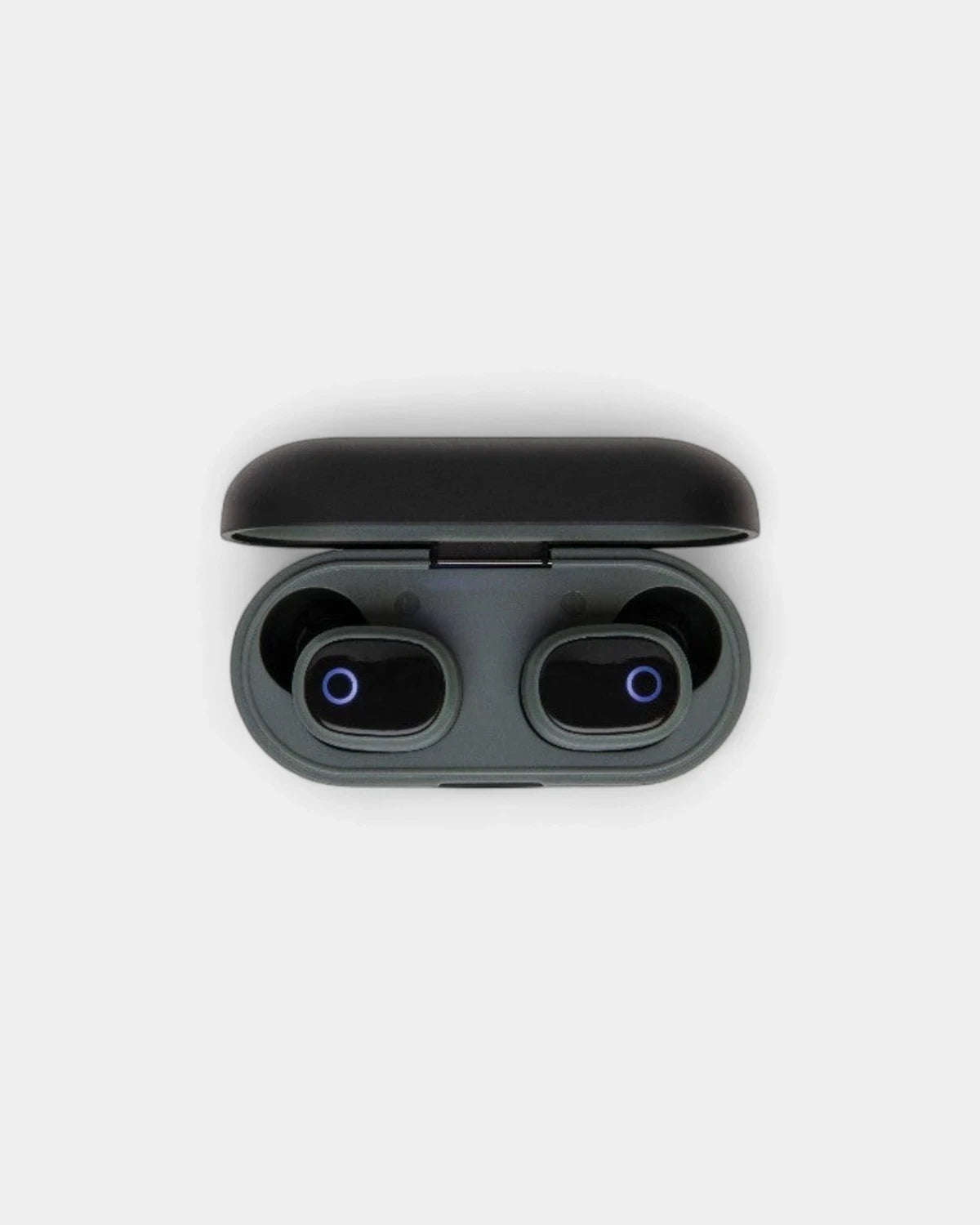Auricolari senza fili Swiss Peak BT 5.0 da personalizzare - 2