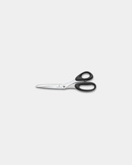 Forbici Victorinox acciaio inox 9 cm da personalizzare - Nero
