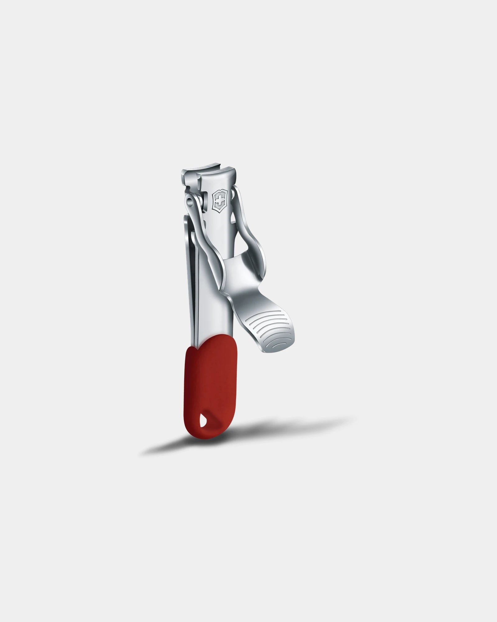 Tagliaunghie acciaio inox Victorinox da personalizzare - 4