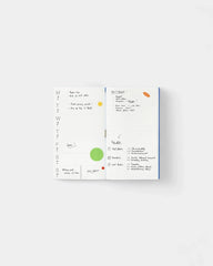 NoteBook Mishmash da personalizzare - 111