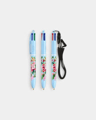 Penna BIC® 4 colori Made in France da personalizzare - 11