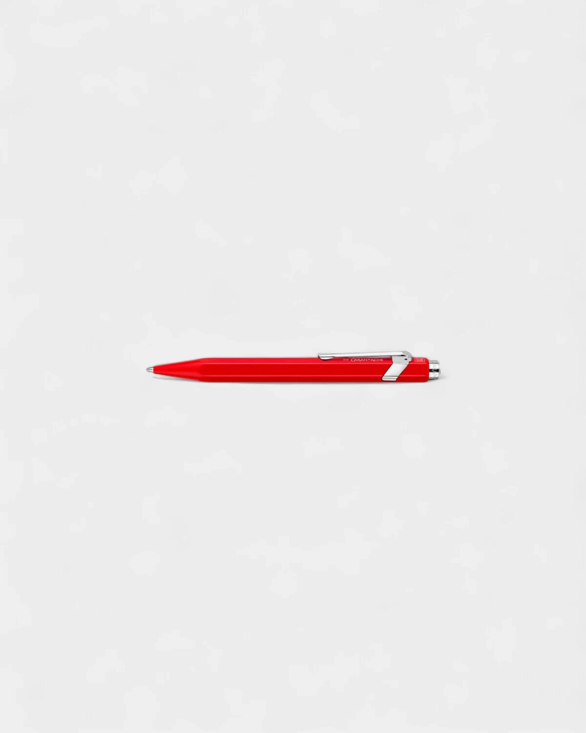 Penna roller 849 Caran d'Ache da personalizzare - 20