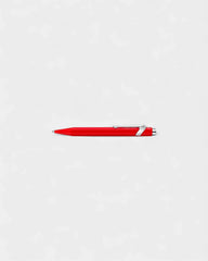 Penna roller 849 Caran d'Ache da personalizzare - 20