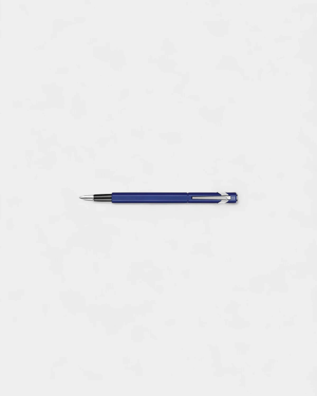 Penna stilografica Caran d'Ache Plume da personalizzare - 12