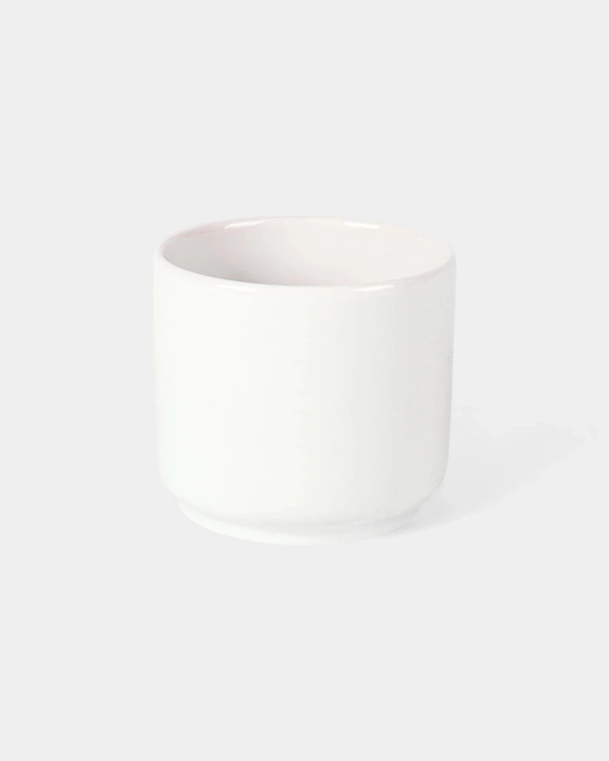 Tazza da caffè in porcellana personalizzabile