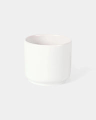 Tazza da caffè in porcellana personalizzabile