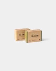 Sapone di Marsiglia classico 250g da personalizzare - 16